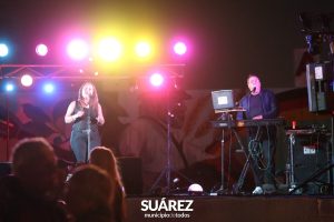 Desde la delegación agradecen por la jornada inolvidable