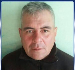 Se solicitan dastos a la población para dar con su paradero