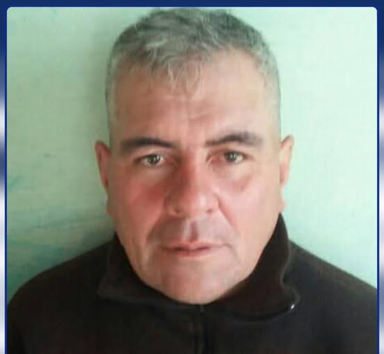 Se solicitan dastos a la población para dar con su paradero