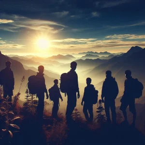 vida viaje