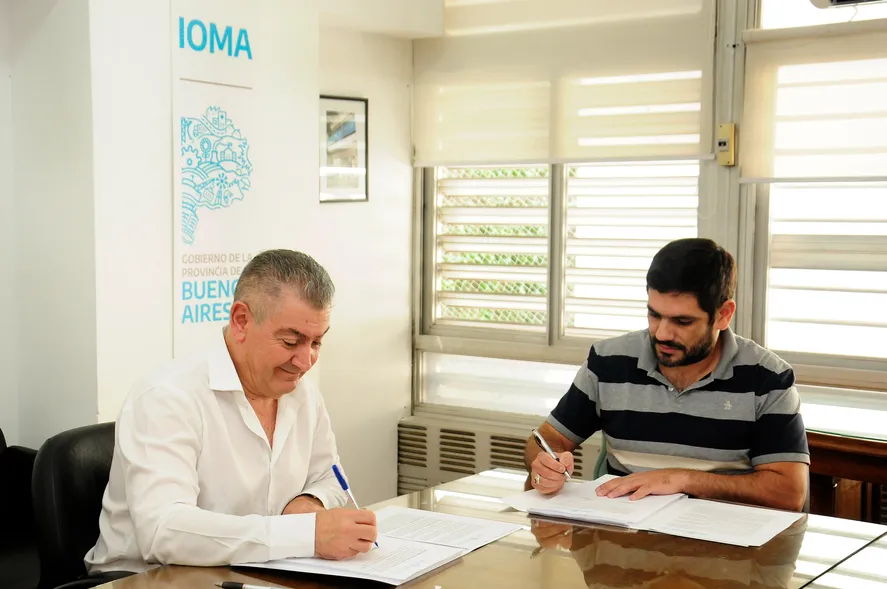 Tras un largo conflicto, IOMA y FEMEBA llegaron a un acuerdo: los detalles