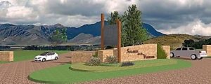 En la comarca, proyectan la construcción de un hotel de lujo sobre ruta 76