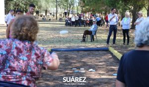 La colonia de vacaciones de los mayores tiene fecha de inicio