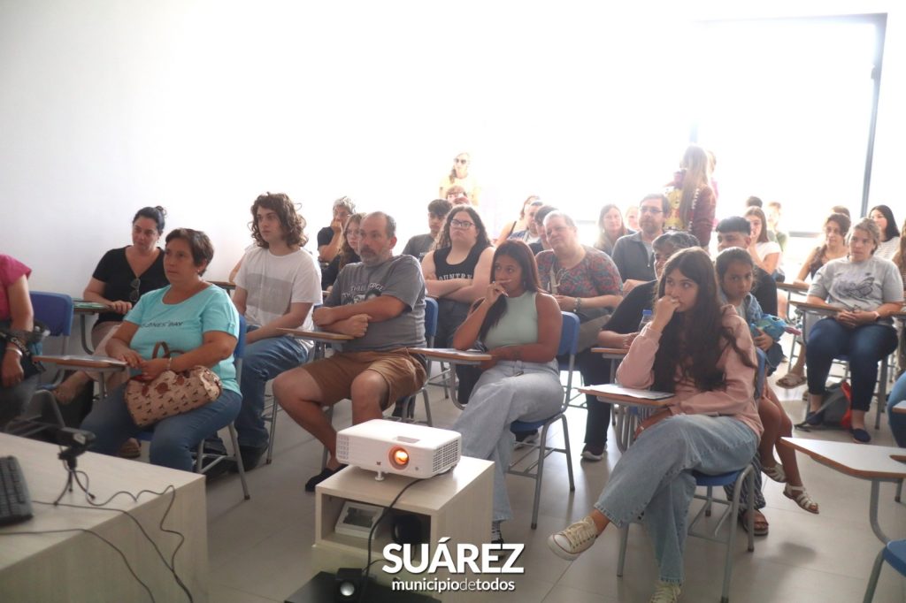 Residencias Universitarias: Ingresaron 28 nuevos jóvenes