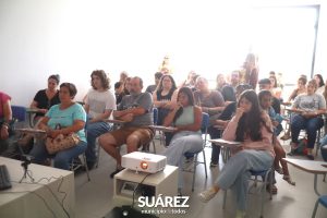 Residencias Universitarias: Ingresaron 28 nuevos jóvenes