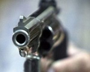 revolver inseguridad