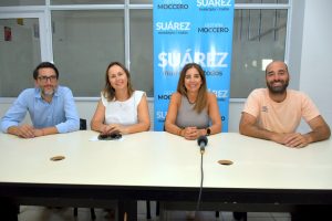 Más de 2000 inscriptos en las “Escuelas Abiertas en Verano”