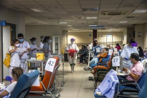 hospitales