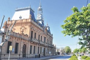 municipalidad