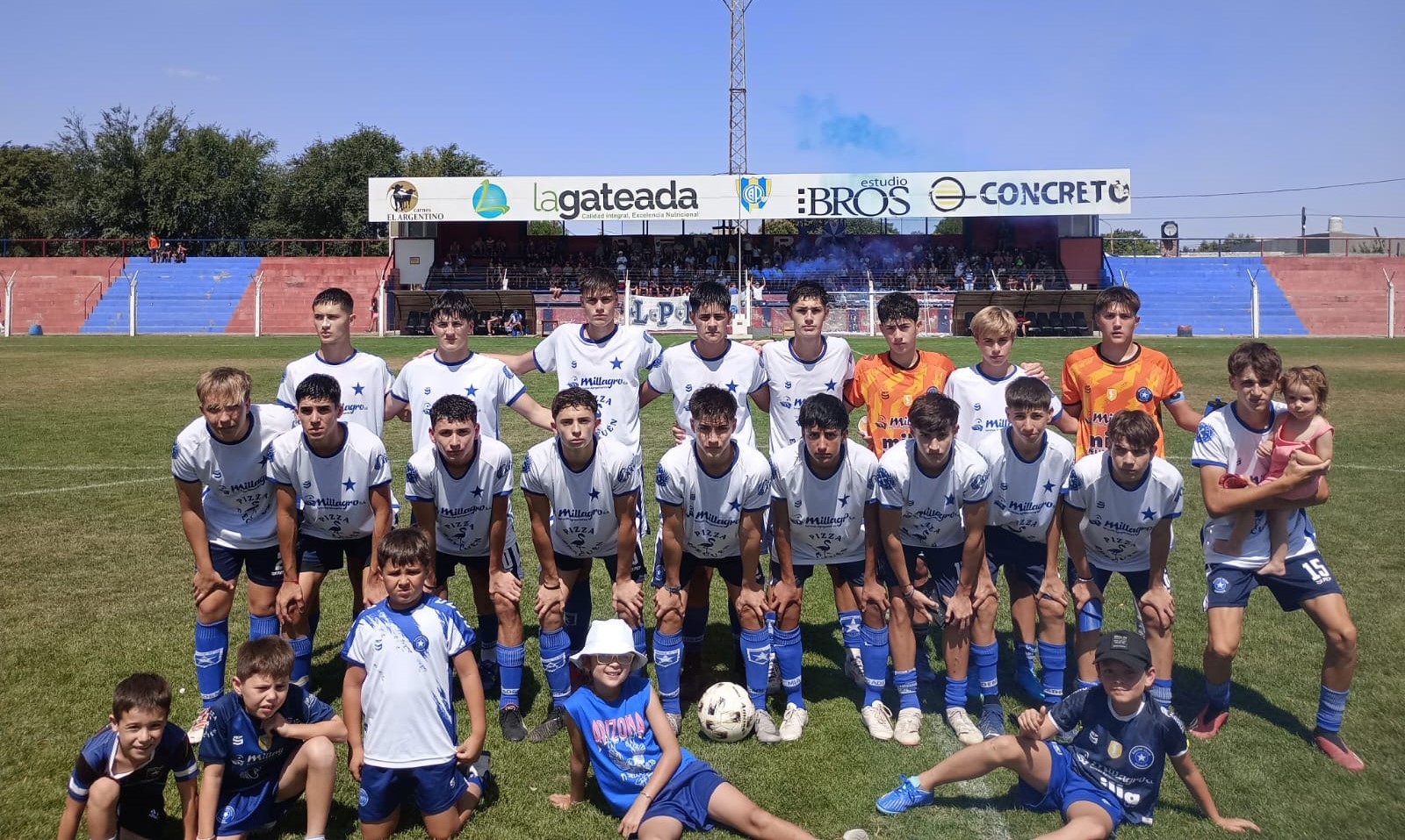 Racing 