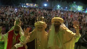 reyes magos