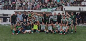 Atlético ganador Clausura 2024