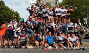 deportivo argentino femenino