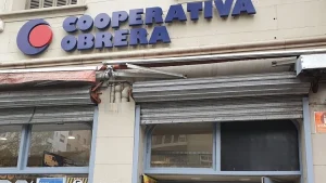 cooperativa obrera
