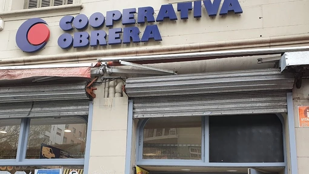 cooperativa obrera
