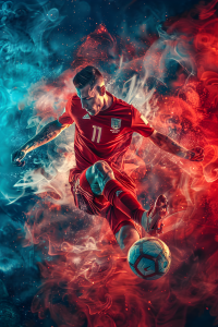 futbol masculino