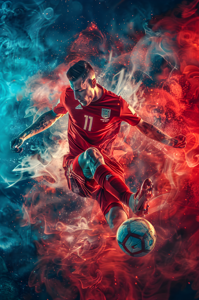 futbol masculino