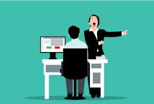 trabajo empleo oficina