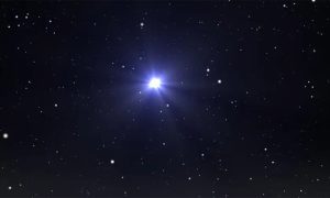 estrella de belen