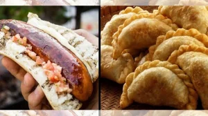 Nueva edición de la Fiesta del Chorizo Parrilero y la Empanada Criolla