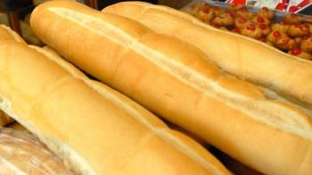 Panaderos en crisis: caídas de 53% en el año y casi 400 locales menos en Provincia