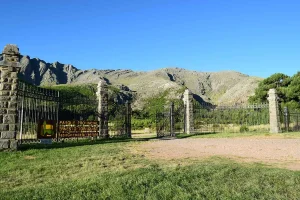 parque provincial tornquist