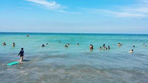 playa