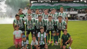 Atletico Huanguelen