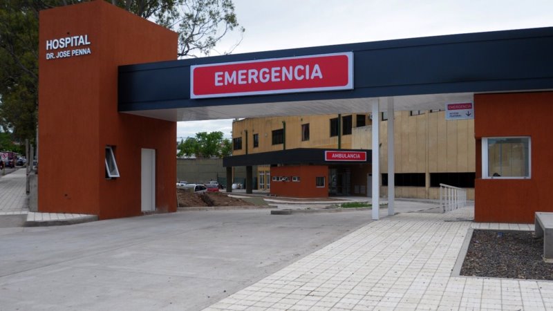 hospital penna
