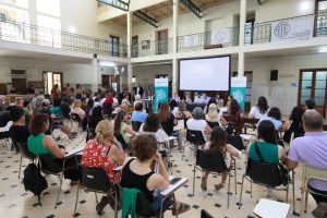 Abren la inscripción para las Tecnicaturas gratuitas en Enfermería y Salud