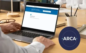 arca afip