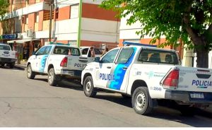Allanamiento en Bahía Blanca por varios casos de abigeato en la zona