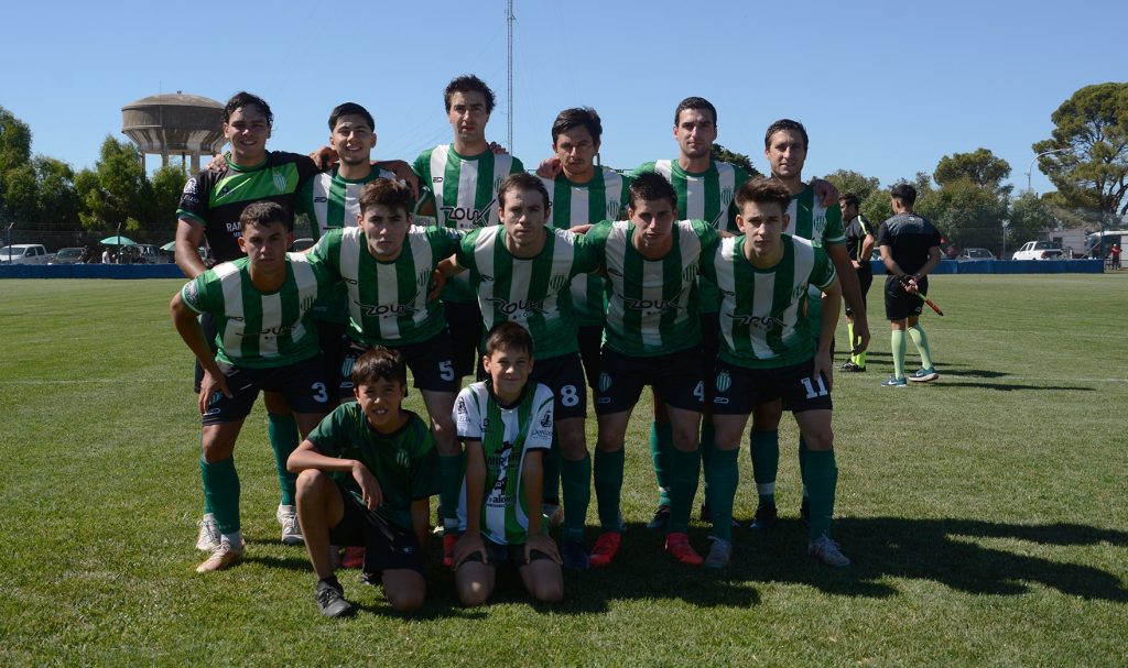 Atlético se recuperó, goleó de visitante y hay tercer partido en la Anual