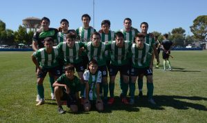 Atlético se recuperó, goleó de visitante y hay tercer partido en la Anual