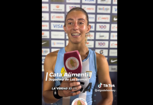Catalina Alimenti