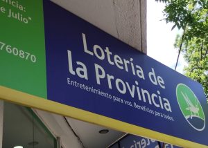 loteria agencia