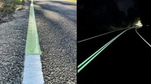 ¿Imaginas esta innovación algún dia en las rutas argentinas?
