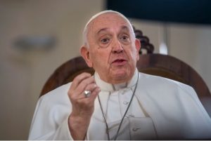 Papa Francisco