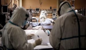 "¿Qué pasa si hay una pandemia?": encienden alarmas por el cierre de áreas claves