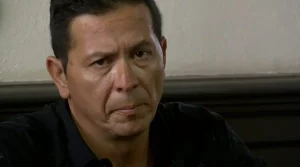 Condenado por asesinato y violencia de género, se casó en la cárcel de Saavedra