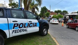 Se instala una dependencia de la Federal en la región. ¿Cómo hacer denuncias?
