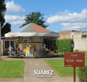 Por trabajos de pintura, arreglos y tareas de mantenimiento estará cerrada