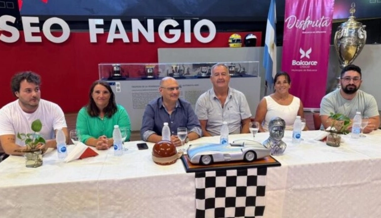 Una fiesta nacional del automovilismo que sus amantes no debieran dejar pasar