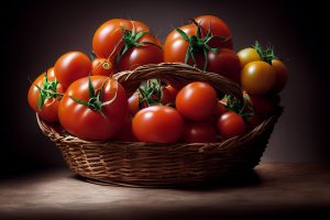 tomates