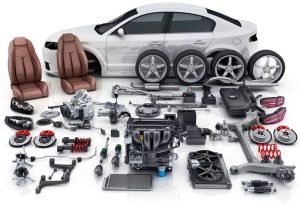 autopartes