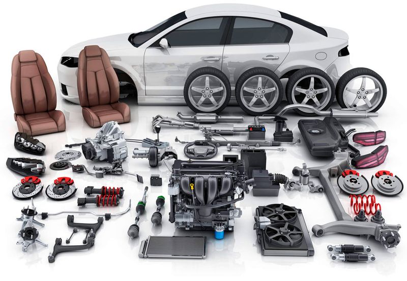autopartes
