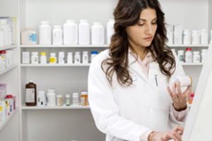 farmacia medicamentos