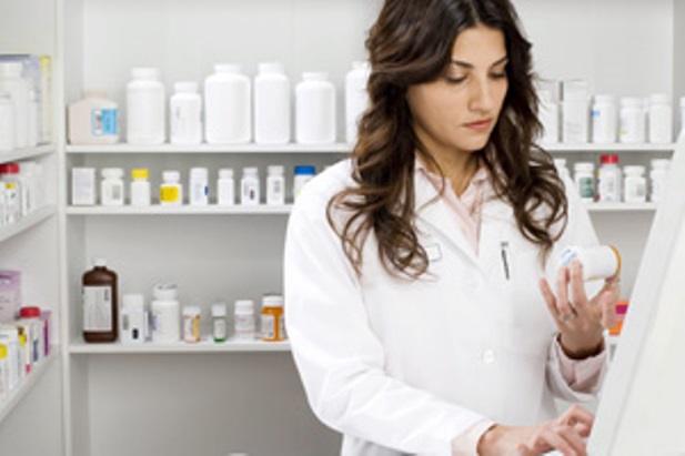 farmacia medicamentos