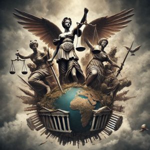justicia