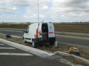 Allanan municipios y crece el escándalo de las fotomultas que beneficiaban a una sola persona